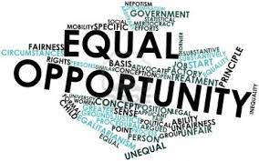equal opportunity opportunities equality employment education rights society act educational dream word fono diverse cutting student much so life thedailyblog